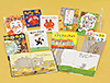 ドカンとわらえる　読み聞かせえほん（既刊１０巻）
