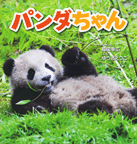 パンダちゃん