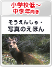 小学校低～中学年向き：そうえんしゃ・写真のえほん